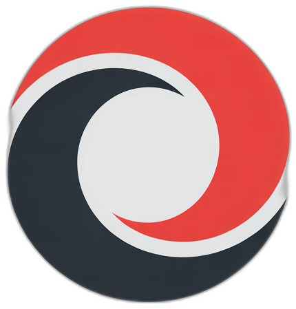 黑料正能量在线 Logo