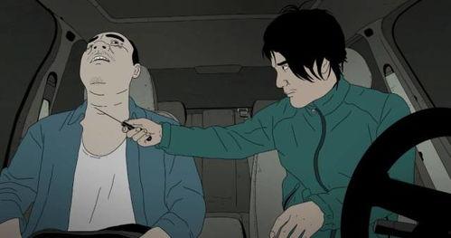 国产成人动漫,探索东方幻想世界的独特魅力